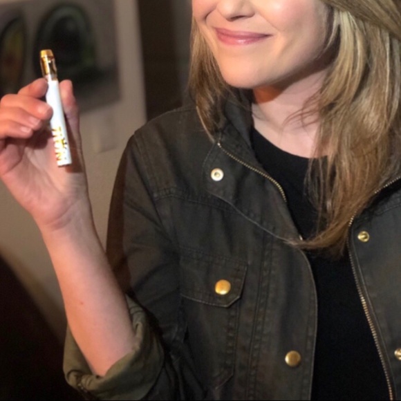 J.Crew downtown field jacket army hunter green size xs - Picture 2 of 12